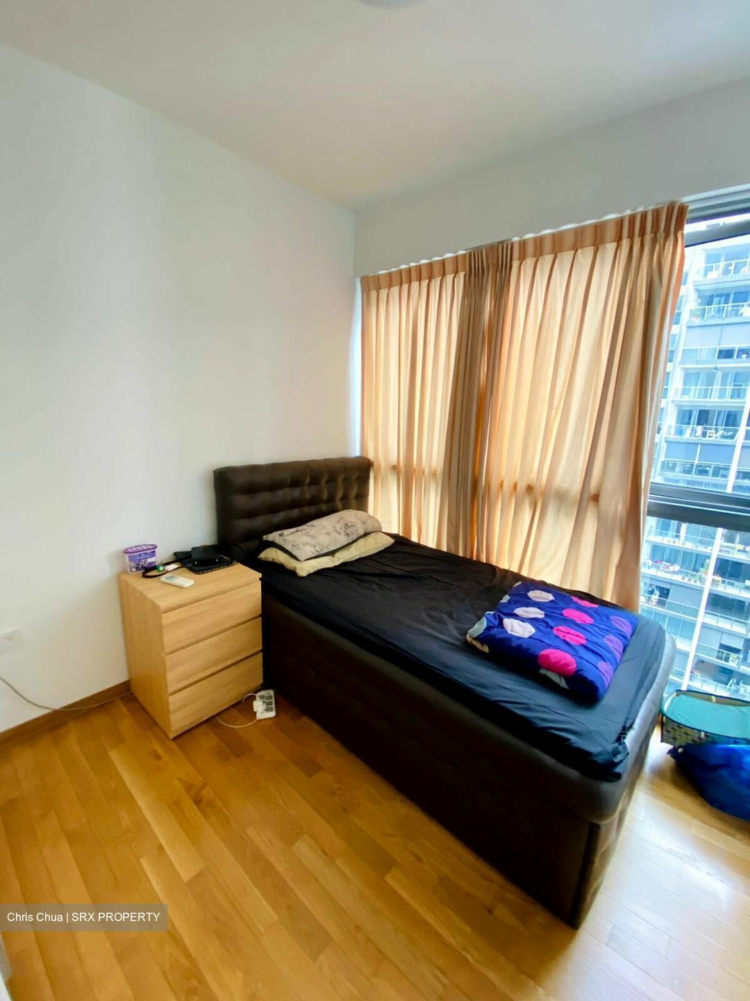 Bartley Ridge (D13), Condominium #412536361